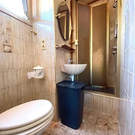 Ciapetta Apartment